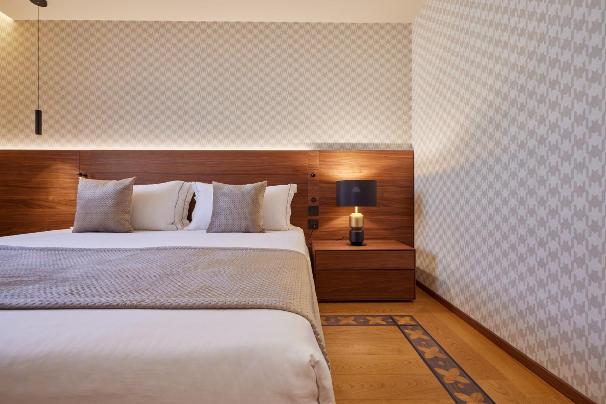 Valis Luxury Hotel Vlorë 객실 사진