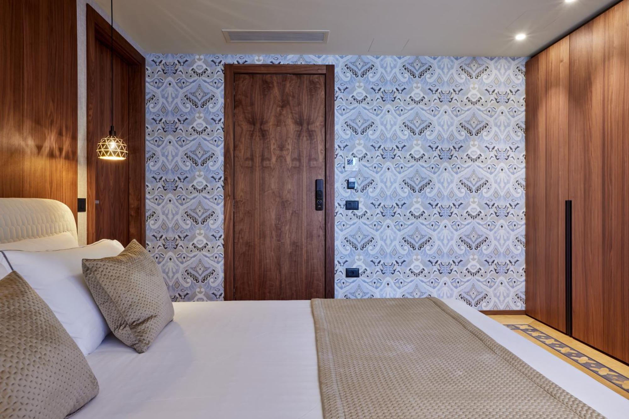 Valis Luxury Hotel Vlorë 객실 사진